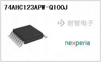 74AHC123APW-Q100J