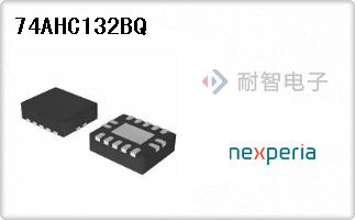 74AHC132BQ