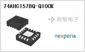 74AHC157BQ-Q100X