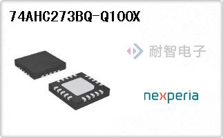 74AHC273BQ-Q100X