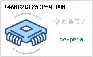 74AHC2G125DP-Q100H