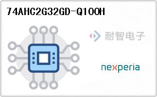 74AHC2G32GD-Q100H