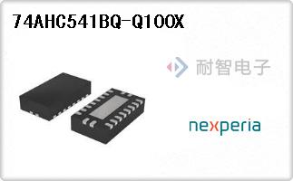 74AHC541BQ-Q100X
