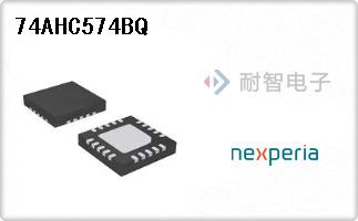74AHC574BQ