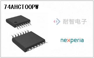 74AHCT00PW