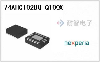 74AHCT02BQ-Q100X