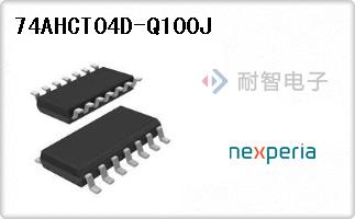 74AHCT04D-Q100J