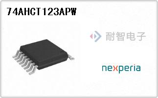 74AHCT123APW