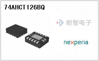 74AHCT126BQ