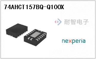 74AHCT157BQ-Q100X