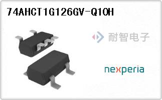 74AHCT1G126GV-Q10H