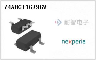 74AHCT1G79GV