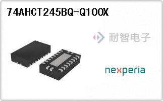 74AHCT245BQ-Q100X