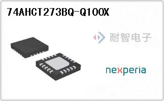 74AHCT273BQ-Q100X