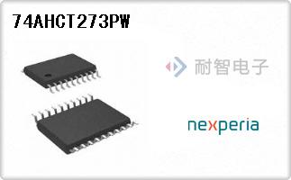 74AHCT273PW