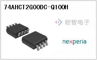 74AHCT2G00DC-Q100H