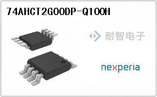 74AHCT2G00DP-Q100H