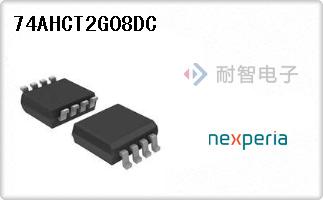 74AHCT2G08DC