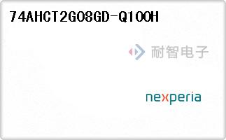 74AHCT2G08GD-Q100H