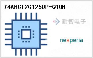 74AHCT2G125DP-Q10H