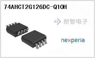 74AHCT2G126DC-Q10H