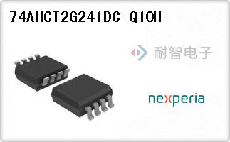 74AHCT2G241DC-Q10H