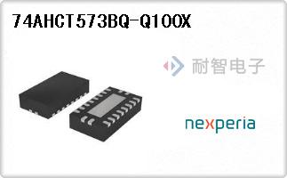 74AHCT573BQ-Q100X
