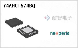 74AHCT574BQ