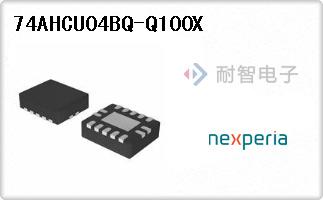74AHCU04BQ-Q100X