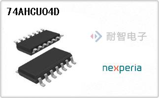 74AHCU04D