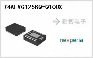 74ALVC125BQ-Q100X