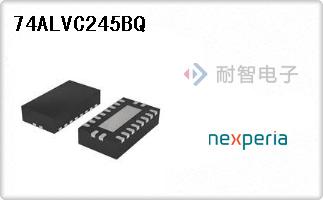 74ALVC245BQ