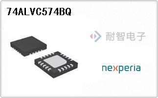 74ALVC574BQ