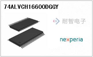 74ALVCH16600DGGY