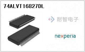 74ALVT16827DL