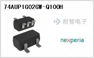 74AUP1G02GW-Q100H