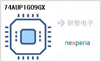 74AUP1G09GX