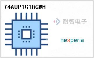 74AUP1G16GWH
