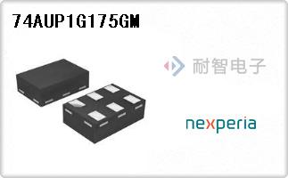 74AUP1G175GM