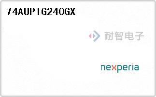 74AUP1G240GX