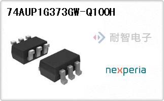 74AUP1G373GW-Q100H