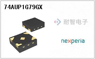74AUP1G79GX
