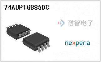 74AUP1G885DC