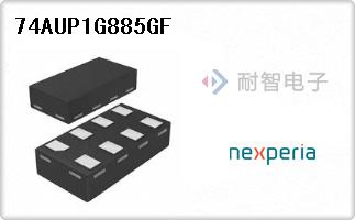 74AUP1G885GF