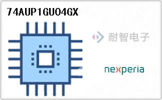 74AUP1GU04GX