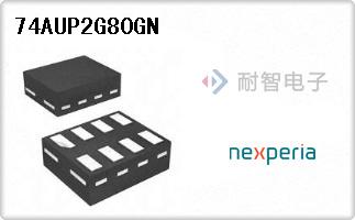 74AUP2G80GN
