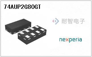 74AUP2G80GT