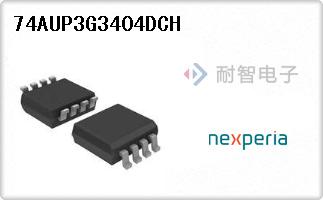 74AUP3G3404DCH