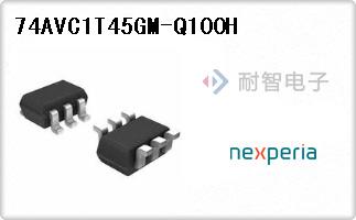 74AVC1T45GM-Q100H