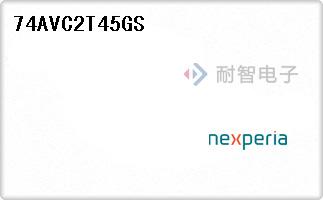 74AVC2T45GS